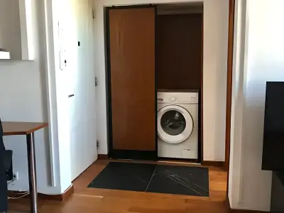 Apartament inchiriere Sector 3 Bucuresti bucatarie utilata